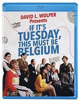 If It's Tuesday This - Blur - G3Z