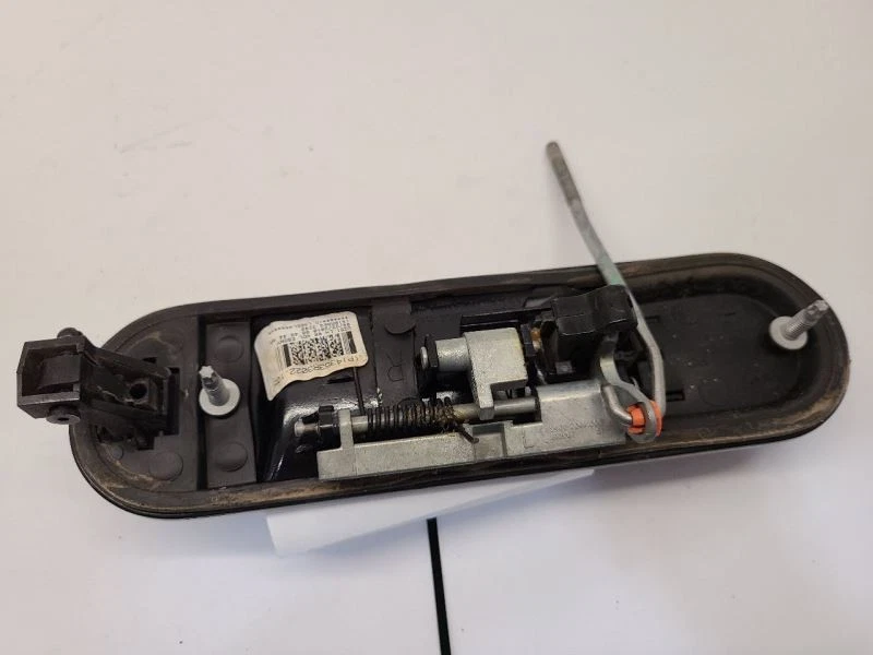 Manija de puerta exterior del conductor trasero Ford Explorer LH 2002-10 EXC Sport Trac  Foto 4 de 4