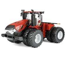 Ertl 1/16 Case Ih Steiger 645 Tractor Dual Wheels Prestige Collection 44413