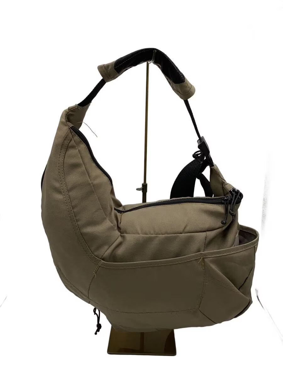 LOWEPRO Nylon Bag, Black