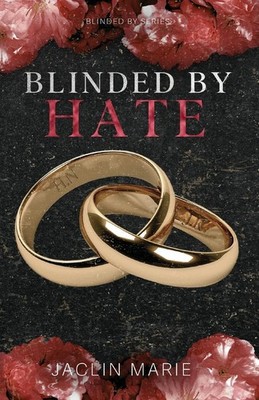 Blinded By Hate - Marie, Jaclin - Very Good - See condition notes