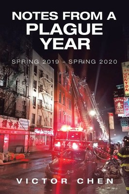 Victor Chen | Notes from a Plague Year | Taschenbuch | Englisch (2020)
