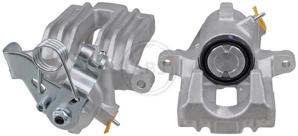 A.B.S.-OE 520571-OE Brake Caliper for AUDI,SEAT