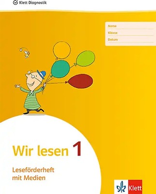 Wir lesen 1