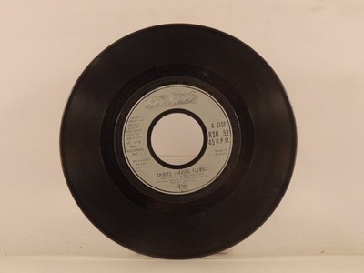 BEE GEES SPIRITS HAVING FLOWN (plain sleeve) (1) (137) 7'' RSO