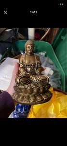 buddha statue