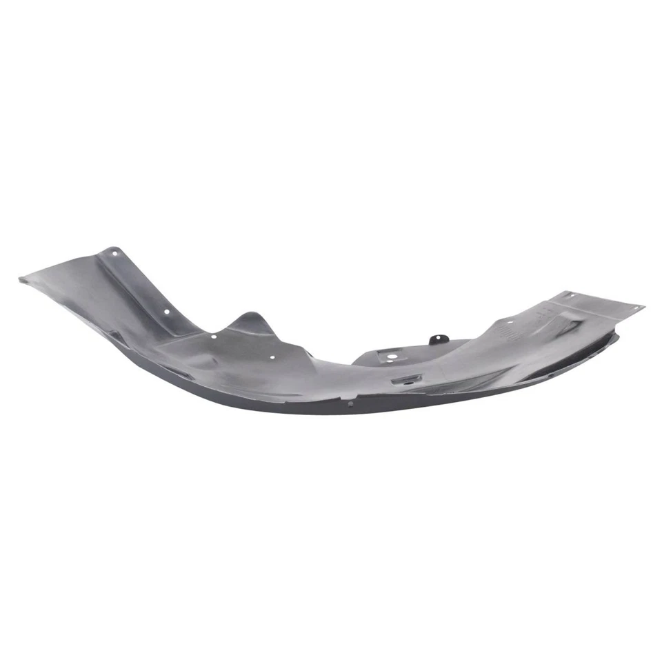 Forro de guardabarros interior delantero izquierdo para Ford Explorer Mercury Mountaineer 2002-2010 Foto 3 de 4