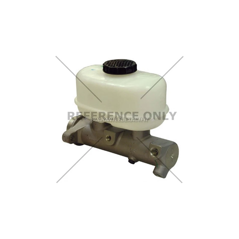 For Ford F-250 Super Duty F-450 Excursion Centric Brake Master Cylinder TCP - Image 2 of 3