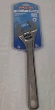Channel Lock 810W Adjustable Wrench, 10 Lengt...