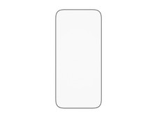 PanzerGlass Screen Protector Ultra Wide Fit iPhone 17 Pro Max Frame Color PG66497