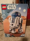 LEGO Star Wars: R2-D2 (75379) 1050pcs 10+ NIB Darth Malak Minifig