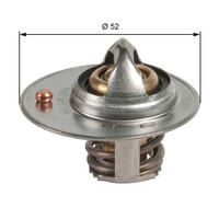 Gates Thermostat KüHlmittel TH49087G1 FüR Colt ASX Space Lancer Mitsubishi Star