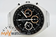 Omega Speedmaster Mark II Co-Axial Rio Olympics Limited Edition 52210435001001