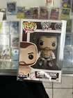 Funko Pop! Vinyl: WWE - CM Punk #02