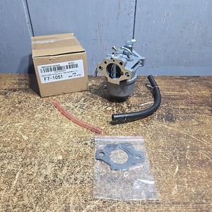 Carburatore ASSY Per Motore Kawasaki FC150V 4 Cicli – Ricambio Munirater Con MPN 15003-2364