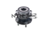 SNR R181.31 Radlagersatz Passend FüR Subaru