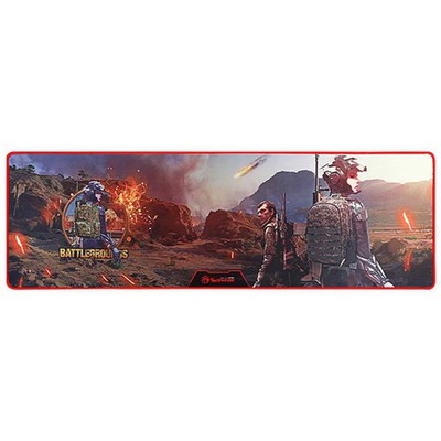 Marvo G37, XL, 920x294x3 mm Mauspad