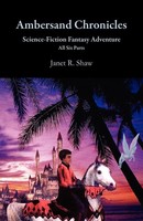 Janet R. Shaw | Ambersand Chronicles | Taschenbuch | Englisch (2011) | Xlibris