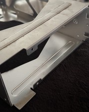 Garmin GNS 400/420/430 Series mount tray #115-00243-00