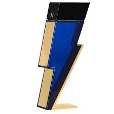 #ad Carolina Herrera Men#x27;s Bad Boy Cobalt Absolute EDP Spray 5 oz Fragrances $127.19