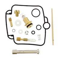 Vergaser Reparatursatz Bmw F650 Von 1994 Bis 2000 - Keyster