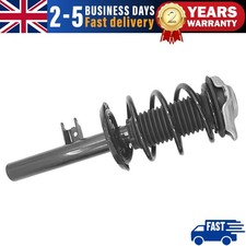 A2473230400 Front R Shock Strut Assembly w/O ADS Fit Mercedes GLA H247 GLB X247