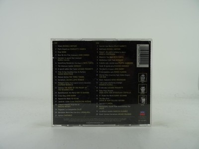 VARIOUS ARTISTS CLASSICS 2002 (2xCD) (134) 20+ Track CD Album including Picture 