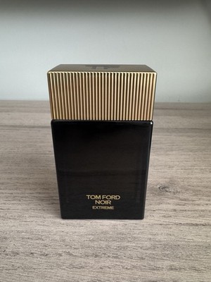 Tom Ford Noir Extreme EDP Unisex 3.4 fl oz (100 ML) Spray