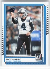 2025 Donruss #37 Eddy Pineiro