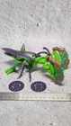 Vtg Transformers Beast Wars MANTERROR COMPLETE 1997 Deluxe Class