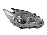 Depo 212-11P6R-LDEM7 Scheinwerfer Rechts FüR Prius III W3 04.09-04.12 Toyota