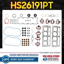 Brand-New Head Gasket Set HS26191PT Fit For 2006-2007 Buick Rainier 5.3L V8