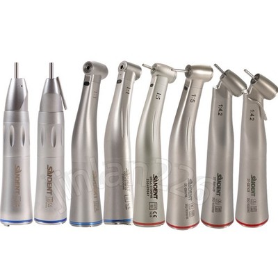 Dental Electric 1:4.2 45° Angle Fiber Optic Surgical Handstück Z45L NSK Style
