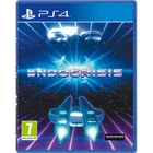 Endocrisis [PlayStation 4]