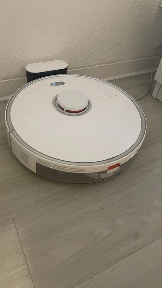 roborock S6 MaxV Saug- und Wischroboter (5912) - Bild 2 von 2