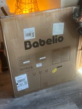 babelio baby gate