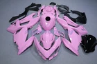 For Kawasaki Ninja 400 2018-2023 EX400 Glossy Pink Full Fairing Kit +Tank Cover
