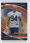 2025 Panini Absolute Landon Jackson Base (RAW)