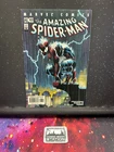 Amazing Spider-Man #43 (Legacy 484) Marvel Comics 1st Luke Carlyle Raw (H/M/L)
