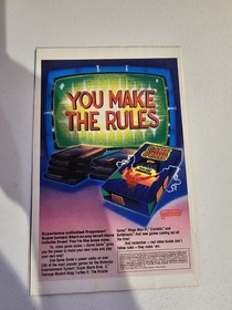 Defenders Of Dynatron City #1 (1992) Based On LucasArts NES Video Game, VF/NM 