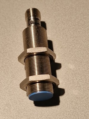 SICK IME18-12BPSZC0S (SKU 1040954) Inductive Proximity Sensor / 3 Pack