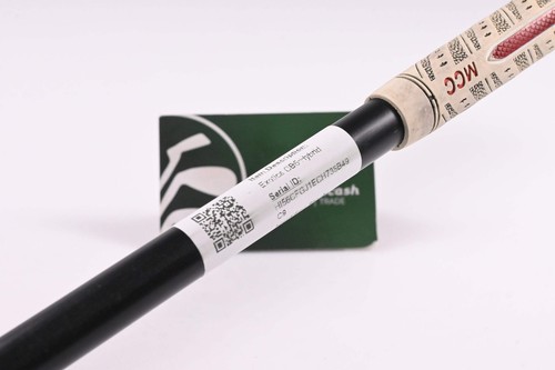 Tour Edge Exotics CB4 Tour #2 Hybrid / 17 Degree / Stiff Flex Aldila RIP Sigma - Picture 7 of 8