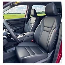 HKZ Custom Fit Rogue Seat Covers for Nissan Rogue Regular 2021 - 2025 2026 S SV