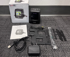 jumbl Model 126KPK Super Slides and Negative Film Scanner