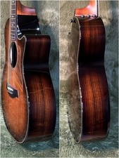 Taylor Builders Edition 814ce 50th Anniversary Akustikgitarre