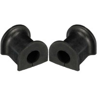 2X Gates Lagerung Stabilisator Vorne Links Rechts FüR VW Transporter VI Kasten