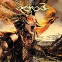 Gorod - A Perfect Absolution - Vinyl Record - K4Z