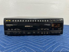 Nice Pioneer CLD-V880 CD VCD Laserdisc Karaoke Player Works Great 