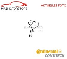 ZAHNRIEMENSATZ SET KIT CONTITECH CT1184K1 A FÜR MERCEDES-BENZ CITAN,CLA,A-CLASS