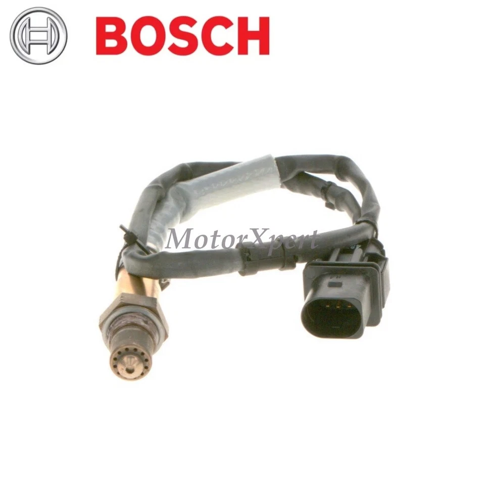 06J906262 OEM BOSCH Upstream Oxygen Sensor For 2008-2013 AUDI A3 TT 2.0L Quattro Foto 2 de 4